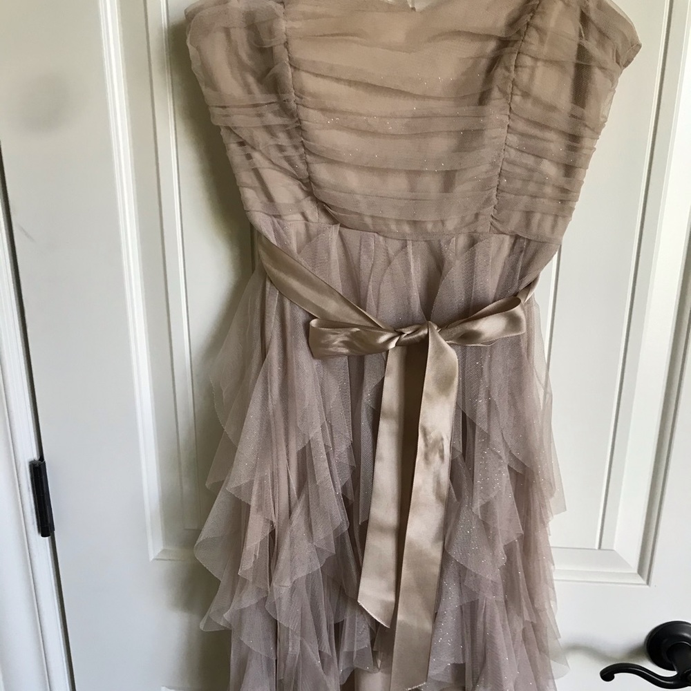 Formal dress/homecoming/prom